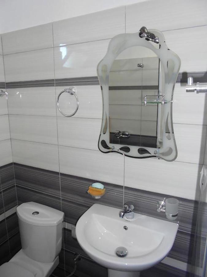 Vila Viktori Ksamil Zewnętrze zdjęcie