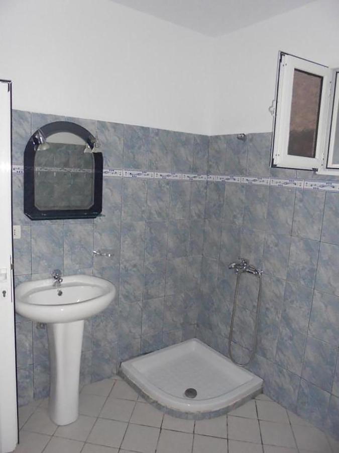 Vila Viktori Ksamil Zewnętrze zdjęcie